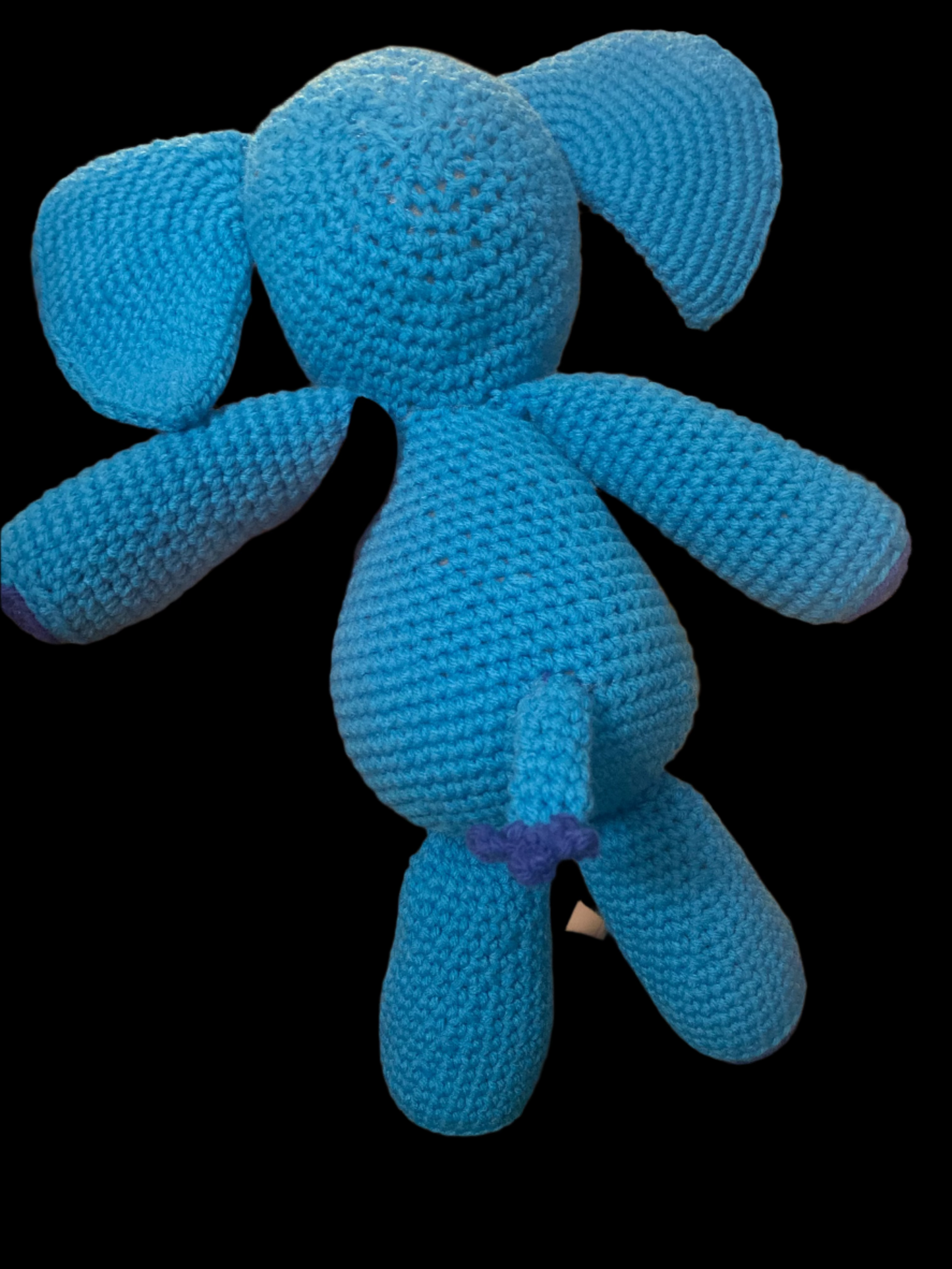 Ellie the Elephant