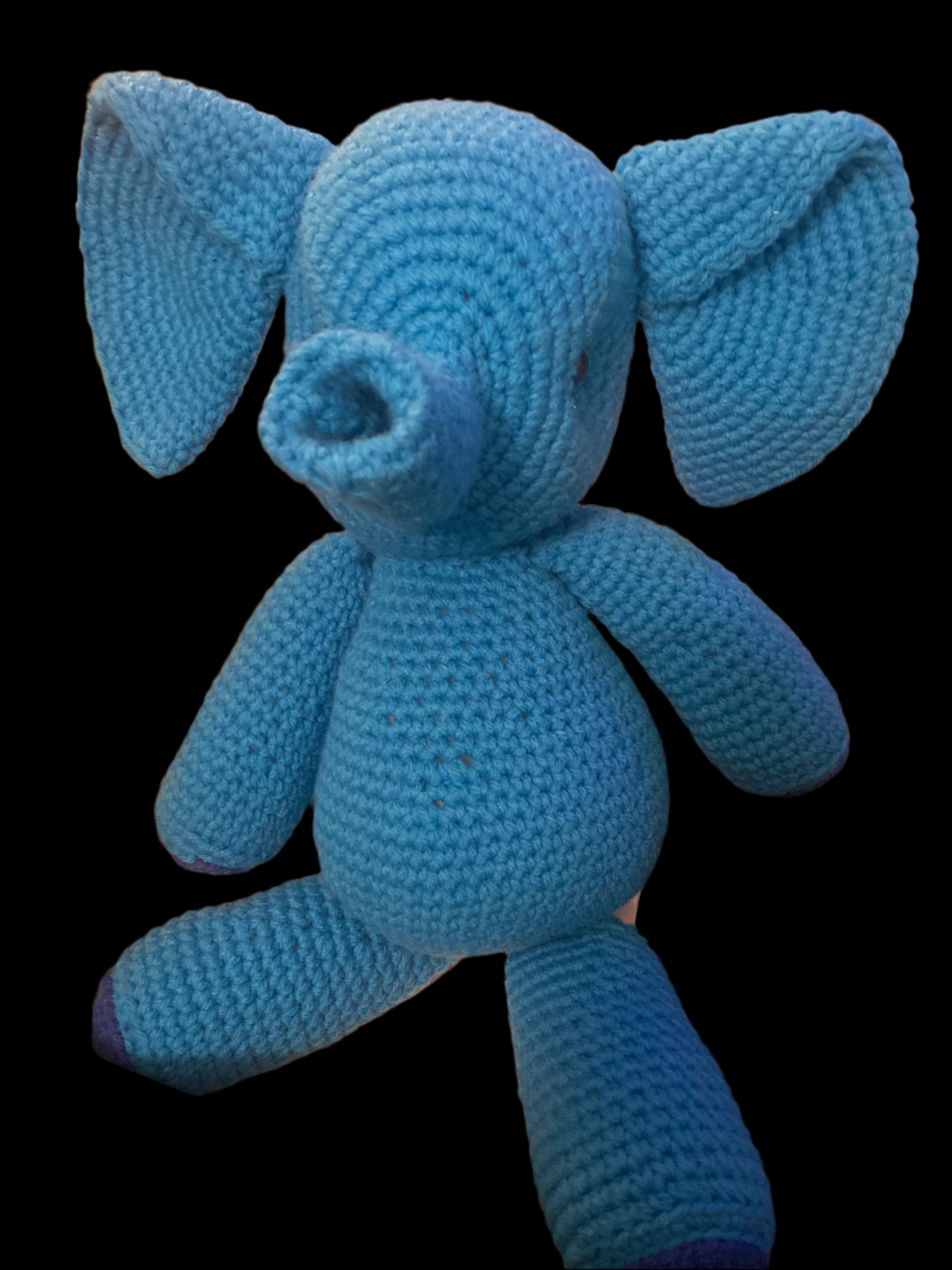 Ellie the Elephant
