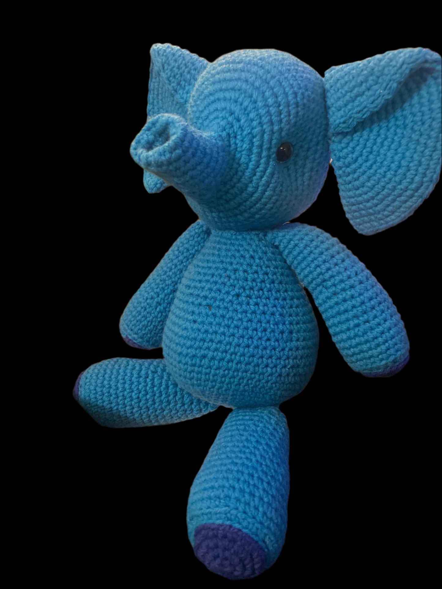 Ellie the Elephant