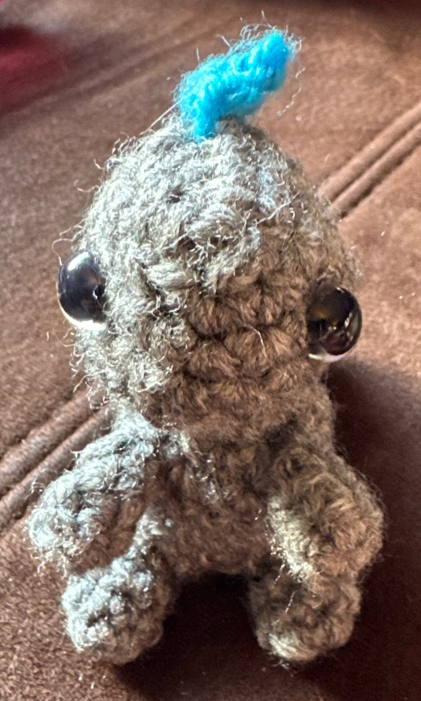 Mini Godzilla/Dinosaur