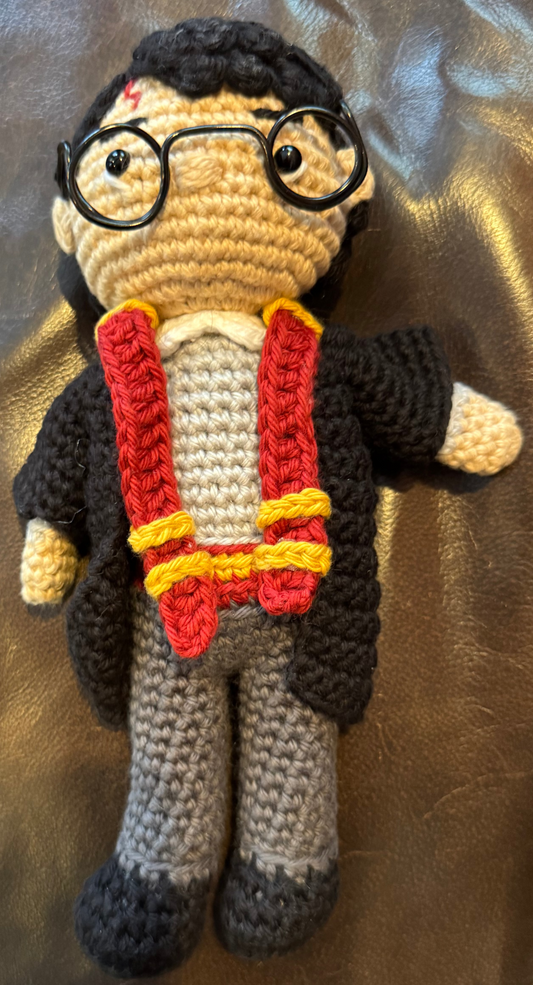 HP Doll